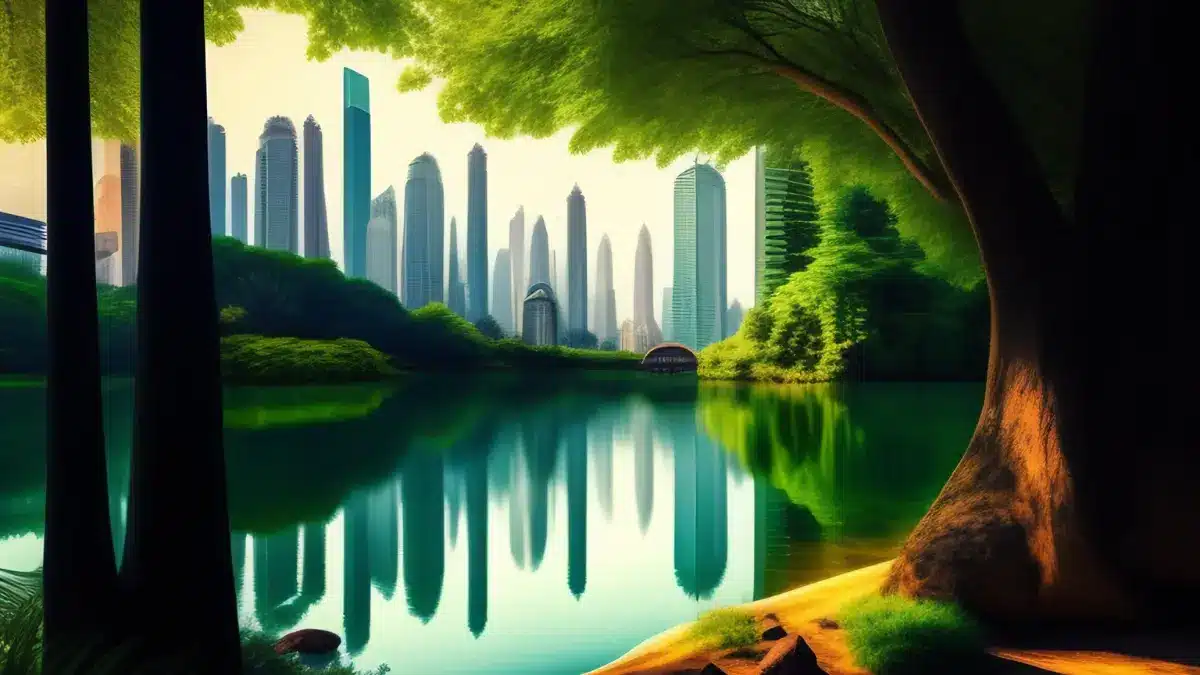 Perguntas frequentes sobre código ambiental (FAQs)