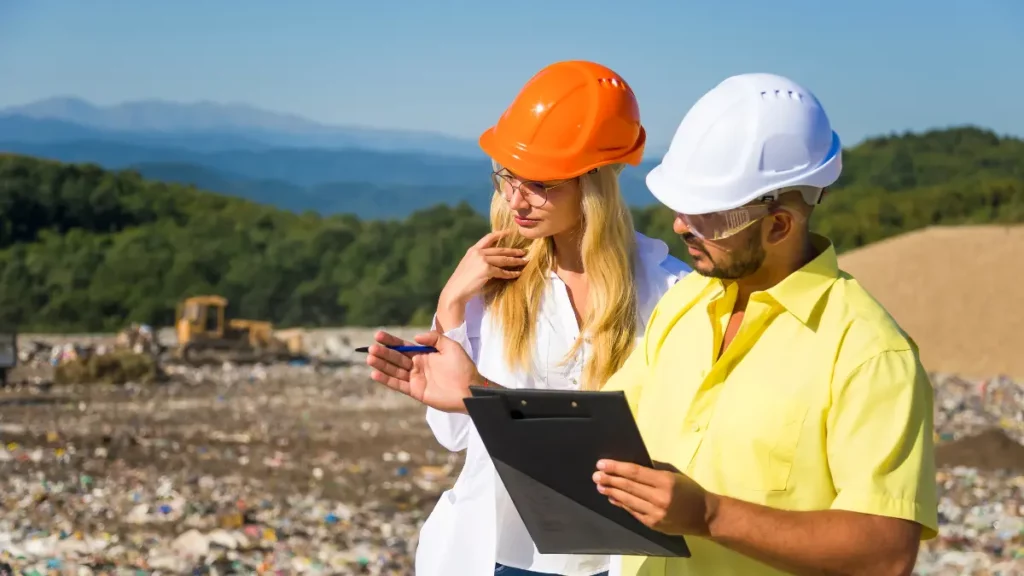 Analista ambiental tudo o que você precisa saber