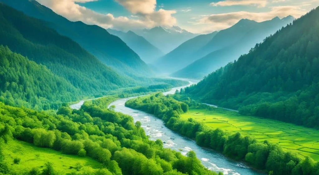 Origem do direito ambiental