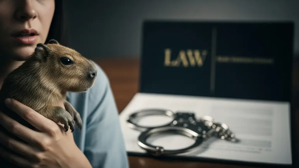 Criar animais silvestres é crime: entenda a lei